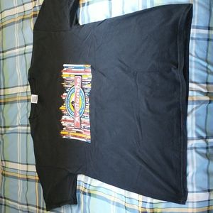 Avalanche brewing company Silverton Colorado t shirt